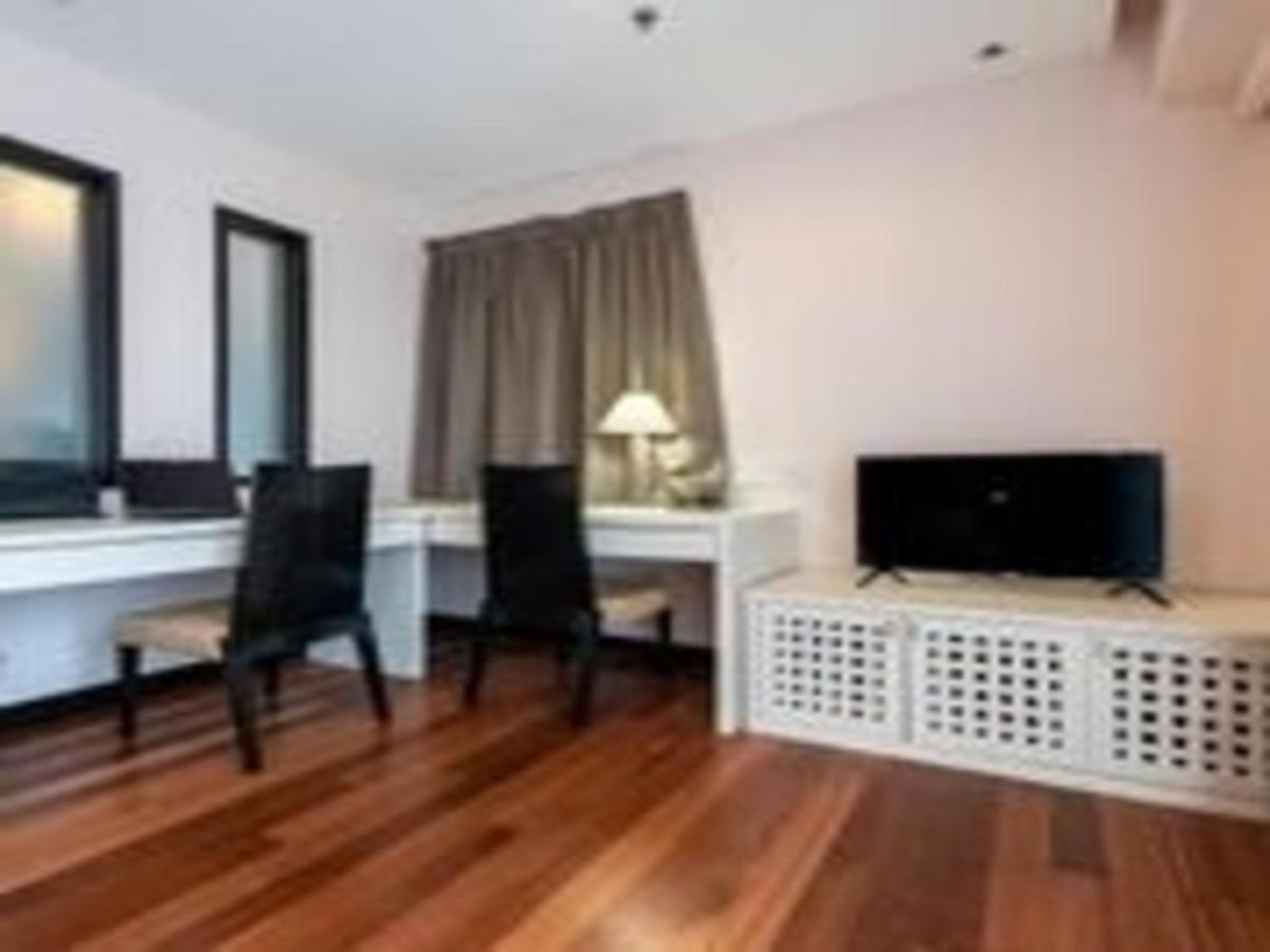 Sunway Suite 4Pax 1Min To Pyramid Mall Sunway Lagoon ペタリンジャヤ エクステリア 写真