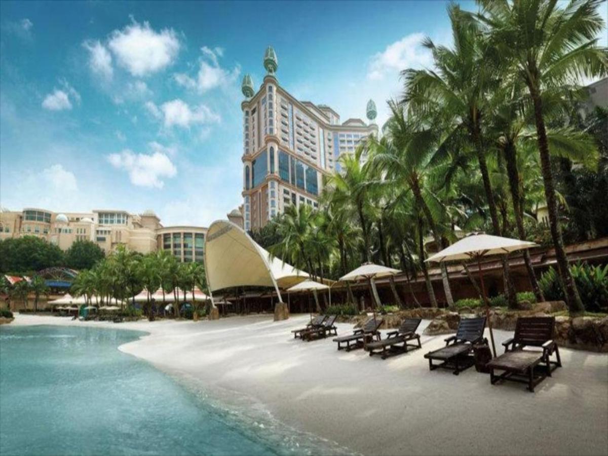 Sunway Suite 4Pax 1Min To Pyramid Mall Sunway Lagoon ペタリンジャヤ エクステリア 写真