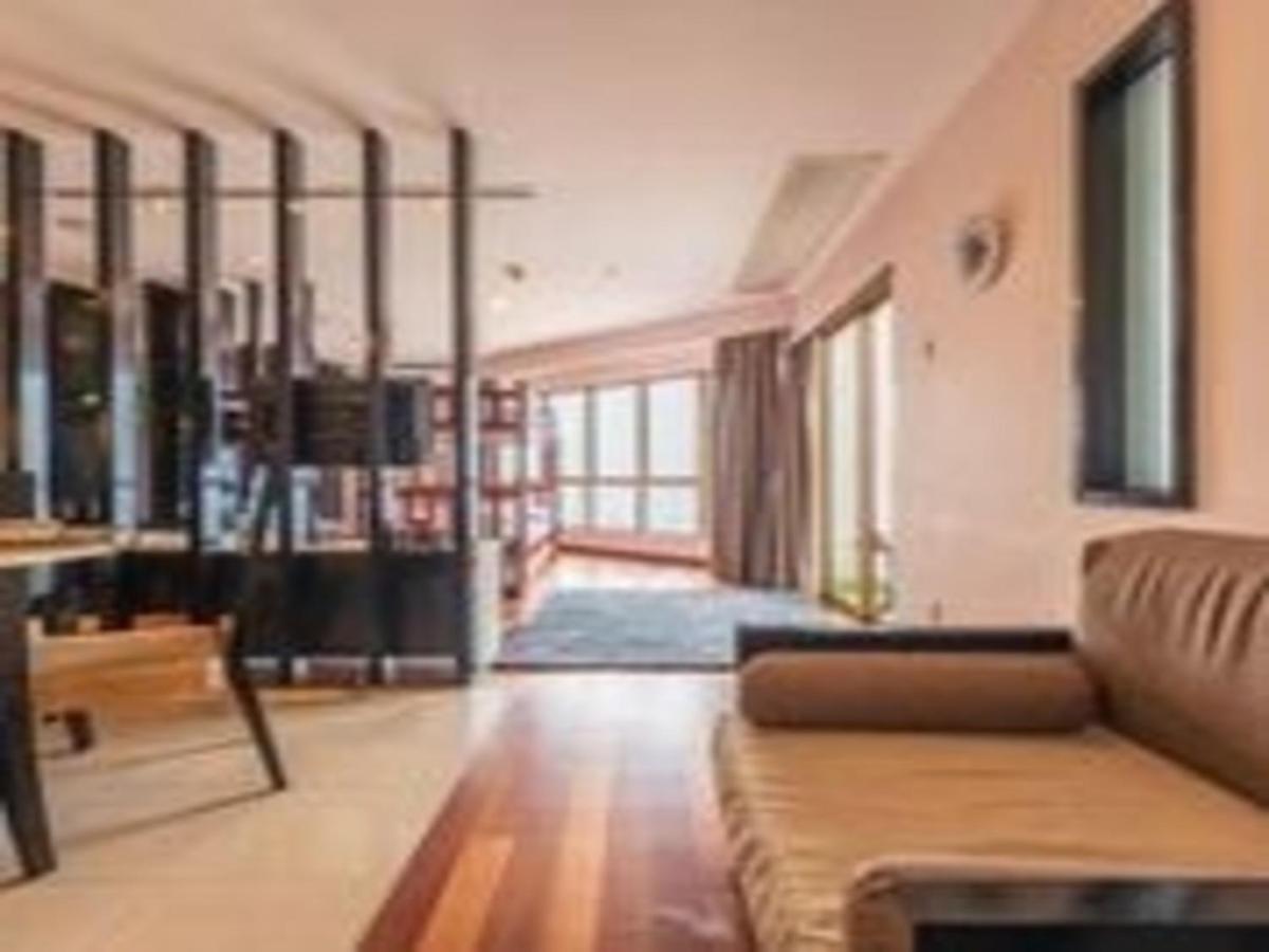 Sunway Suite 4Pax 1Min To Pyramid Mall Sunway Lagoon ペタリンジャヤ エクステリア 写真