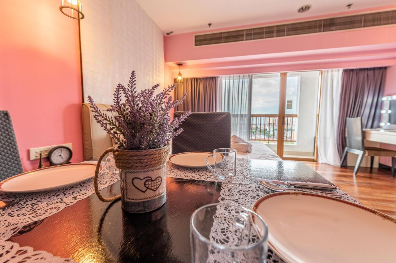 Sunway Suite 4Pax 1Min To Pyramid Mall Sunway Lagoon ペタリンジャヤ エクステリア 写真