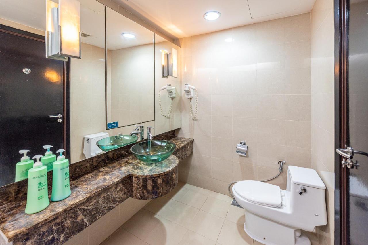 Sunway Suite 4Pax 1Min To Pyramid Mall Sunway Lagoon ペタリンジャヤ エクステリア 写真