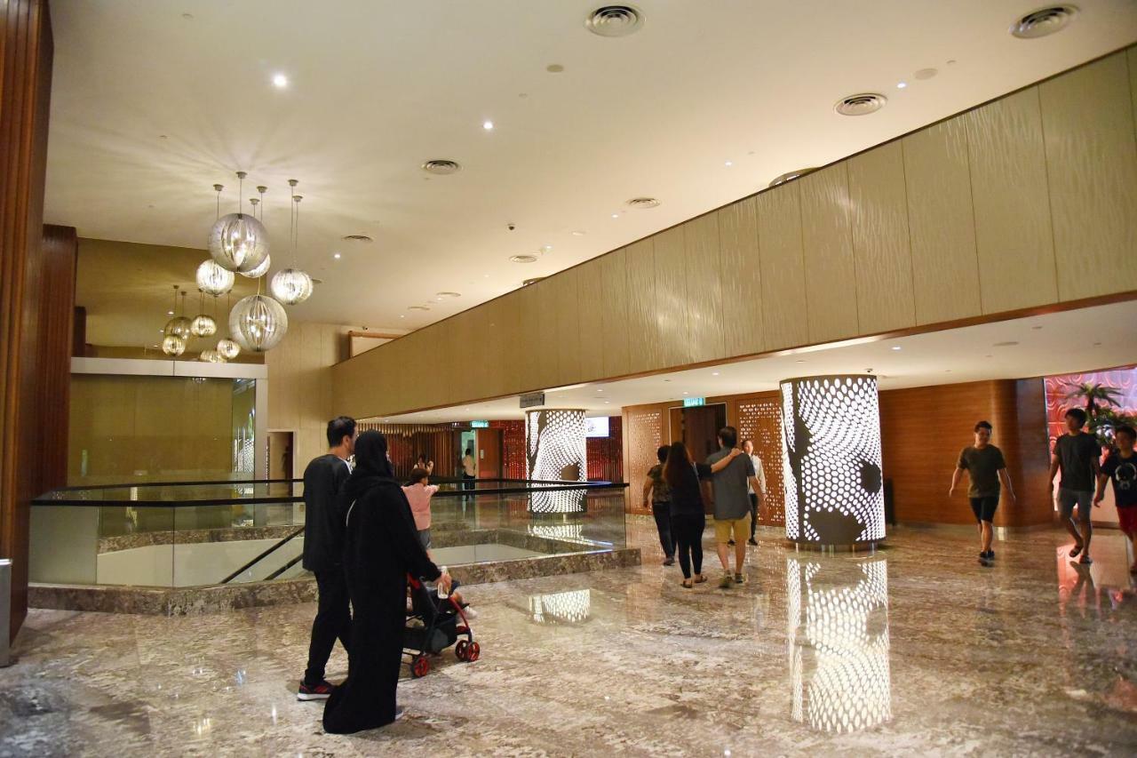 Sunway Suite 4Pax 1Min To Pyramid Mall Sunway Lagoon ペタリンジャヤ エクステリア 写真