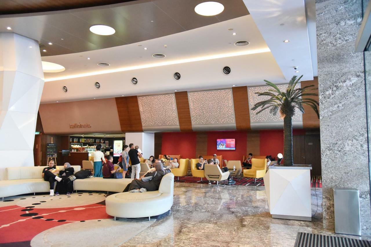 Sunway Suite 4Pax 1Min To Pyramid Mall Sunway Lagoon ペタリンジャヤ エクステリア 写真