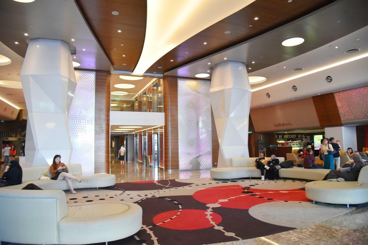 Sunway Suite 4Pax 1Min To Pyramid Mall Sunway Lagoon ペタリンジャヤ エクステリア 写真