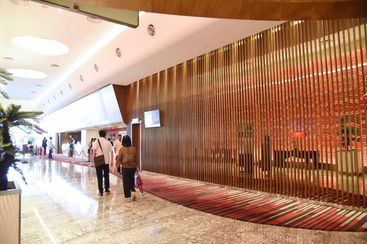 Sunway Suite 4Pax 1Min To Pyramid Mall Sunway Lagoon ペタリンジャヤ エクステリア 写真