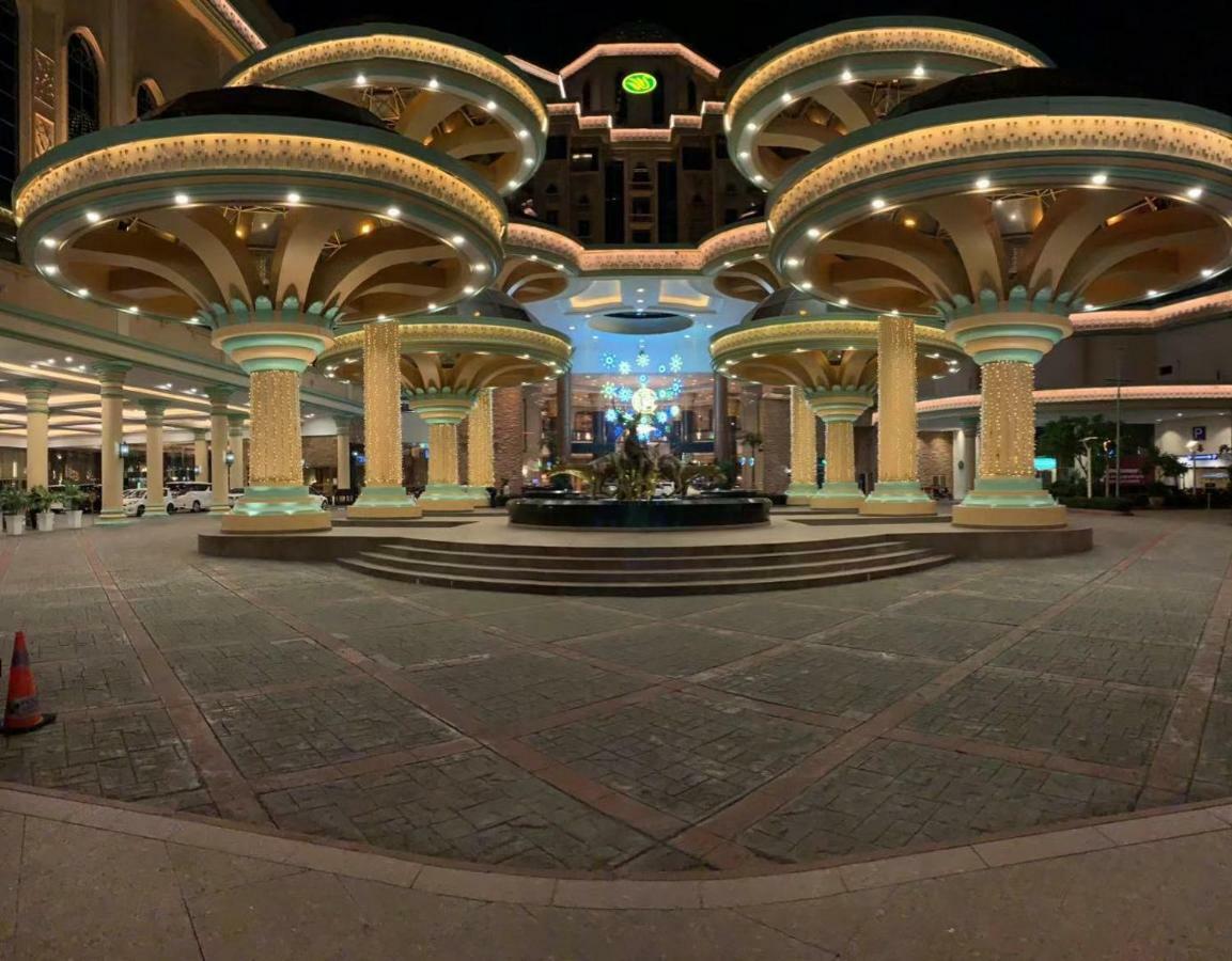 Sunway Suite 4Pax 1Min To Pyramid Mall Sunway Lagoon ペタリンジャヤ エクステリア 写真